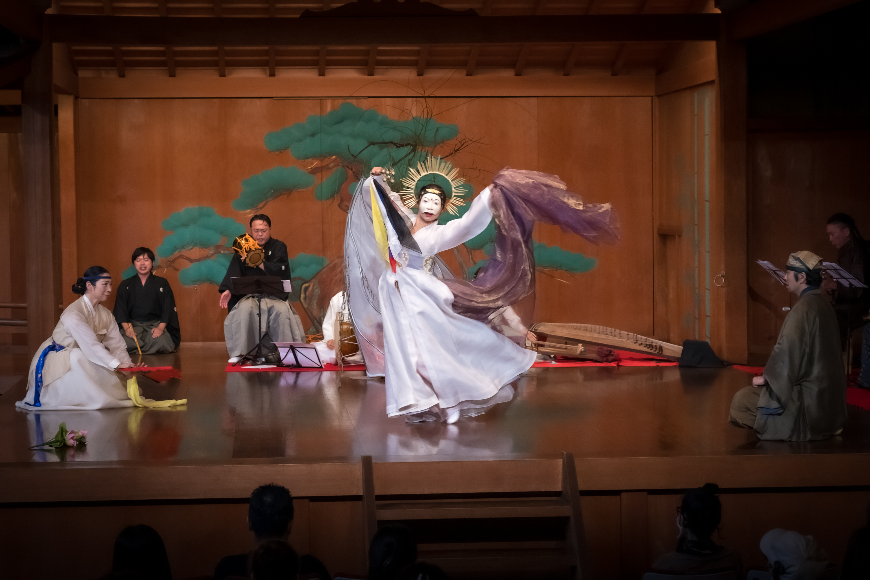 ライフアートユニオンの活動イメージ