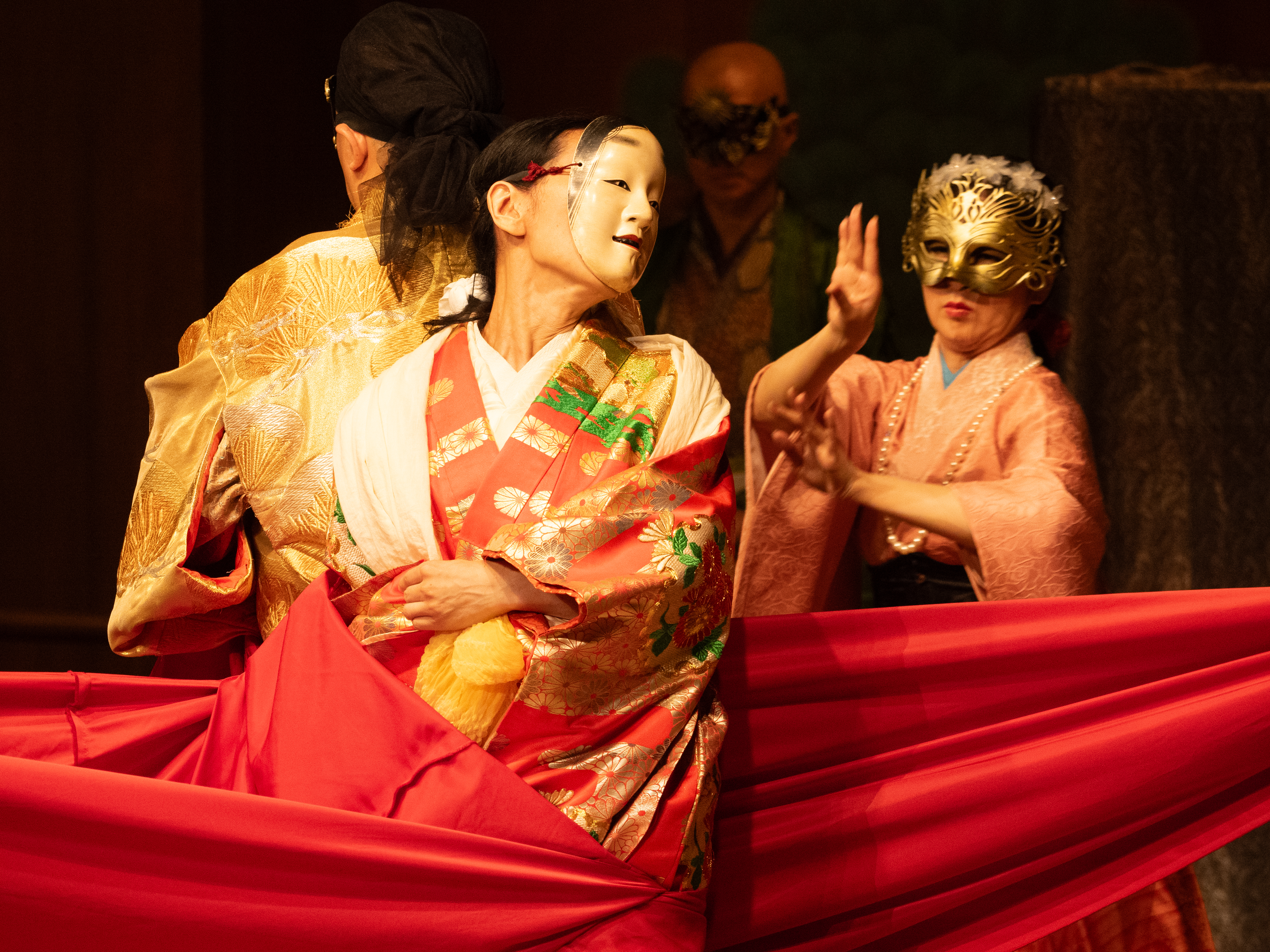 ライフアートユニオンの活動イメージ